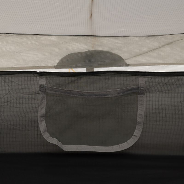 Палатка GORAA AA2 Pro Ultralight 3Seasons (OFF-White, 230*120*120 см)